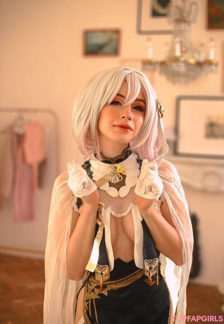 Likeassassin nude leaked OnlyFans photo #162
