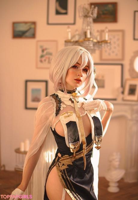 Likeassassin nude leaked OnlyFans photo #165