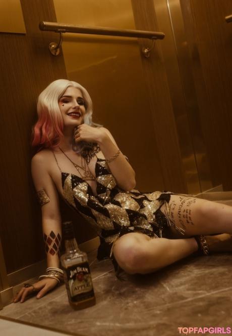 Likeassassin nude leaked OnlyFans photo #17