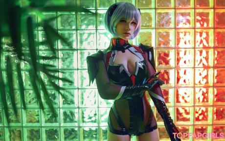 Likeassassin nude leaked OnlyFans photo #24