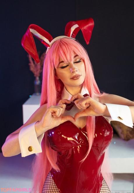 Likeassassin nude leaked OnlyFans photo #258