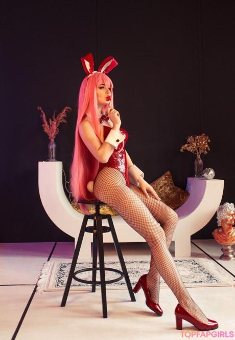 Likeassassin nude leaked OnlyFans photo #259