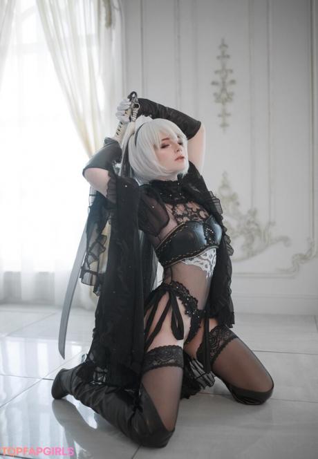Likeassassin nude leaked OnlyFans photo #28