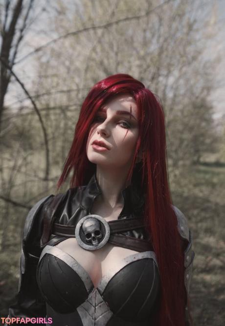 Likeassassin nude leaked OnlyFans photo #286