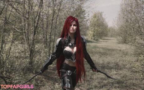 Likeassassin nude leaked OnlyFans photo #287