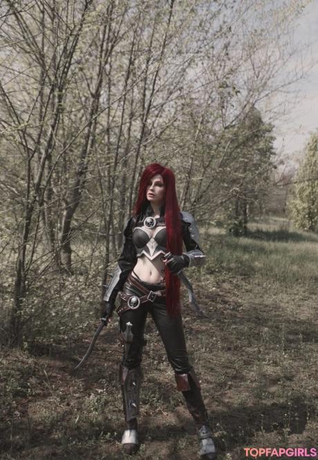 Likeassassin nude leaked OnlyFans photo #288