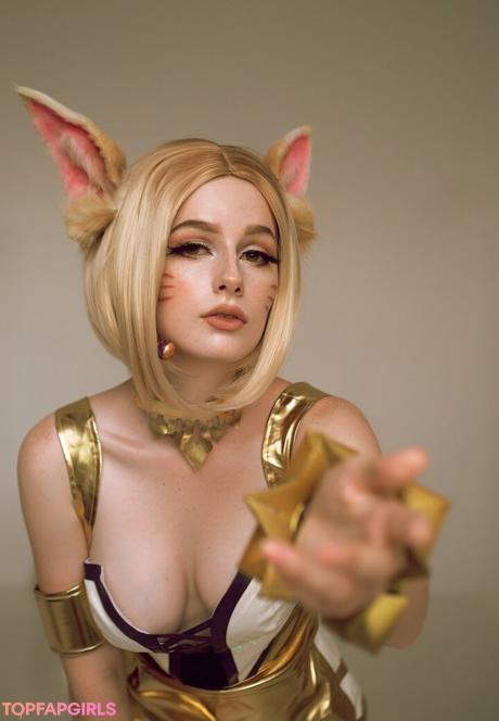 Likeassassin nude leaked OnlyFans photo #296