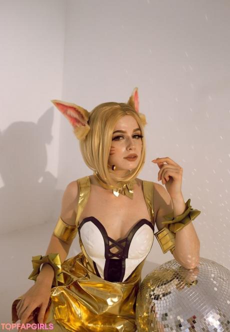 Likeassassin nude leaked OnlyFans photo #297
