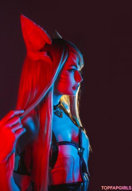 Likeassassin nude leaked OnlyFans photo #303