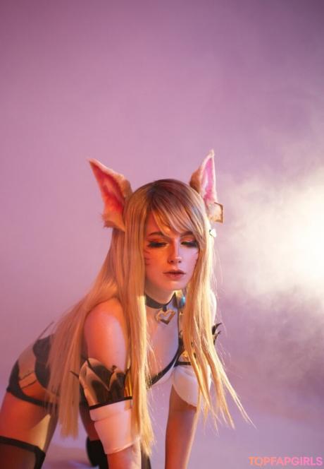Likeassassin nude leaked OnlyFans photo #304