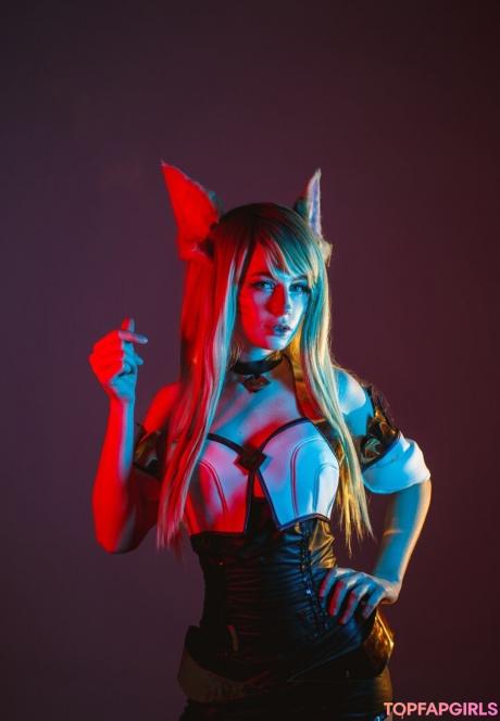 Likeassassin nude leaked OnlyFans photo #305