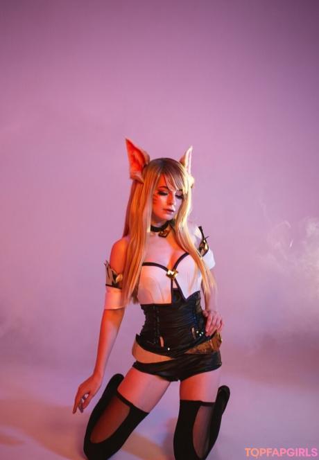 Likeassassin nude leaked OnlyFans photo #306
