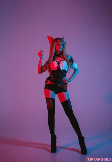 Likeassassin nude leaked OnlyFans photo #307