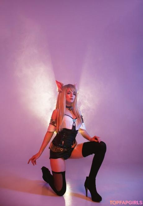 Likeassassin nude leaked OnlyFans photo #308