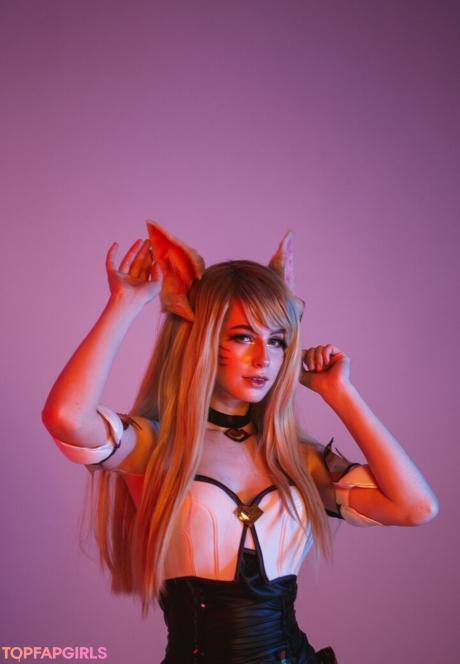 Likeassassin nude leaked OnlyFans photo #309