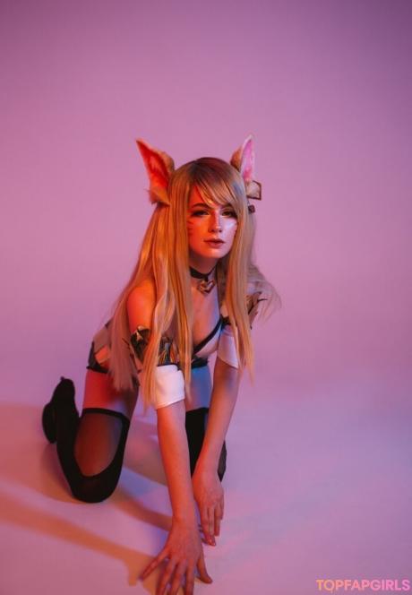 Likeassassin nude leaked OnlyFans photo #310