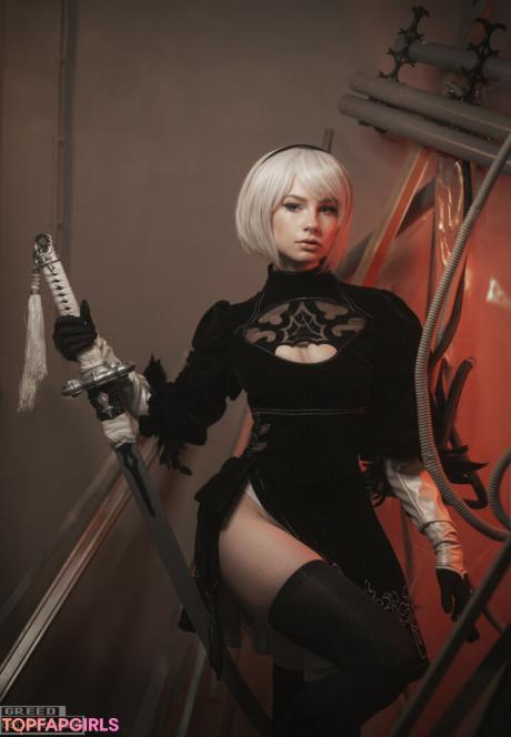 Likeassassin nude leaked OnlyFans photo #321