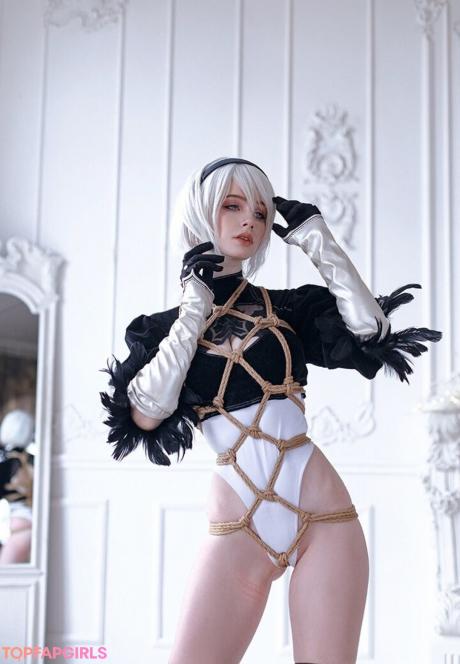 Likeassassin nude leaked OnlyFans photo #375