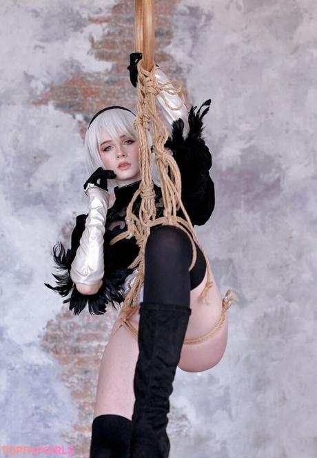 Likeassassin nude leaked OnlyFans photo #380