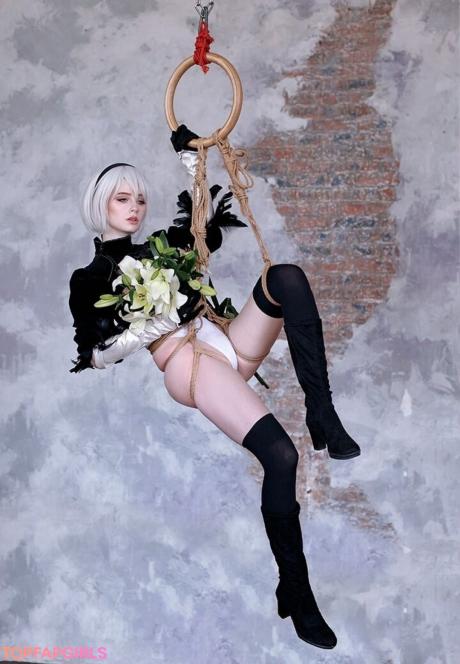 Likeassassin nude leaked OnlyFans photo #381
