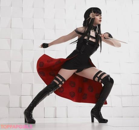 Likeassassin nude leaked OnlyFans photo #44