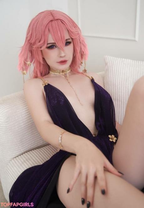 Likeassassin nude leaked OnlyFans photo #444