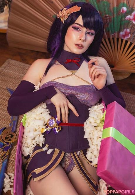 Likeassassin nude leaked OnlyFans photo #446