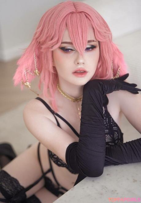 Likeassassin nude leaked OnlyFans photo #449