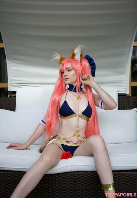 Likeassassin nude leaked OnlyFans photo #47