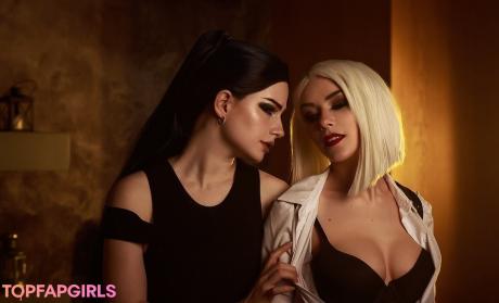 Likeassassin nude leaked OnlyFans photo #476