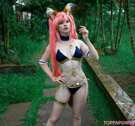 Likeassassin nude leaked OnlyFans photo #49