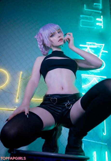 Likeassassin nude leaked OnlyFans photo #483