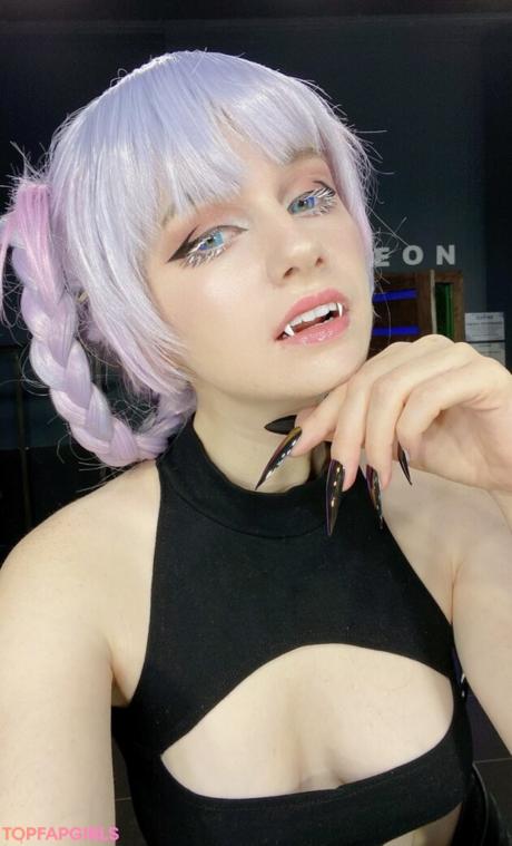 Likeassassin nude leaked OnlyFans photo #485