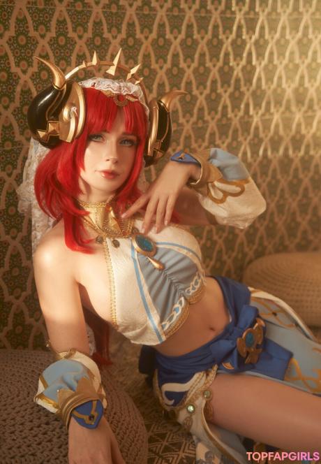 Likeassassin nude leaked OnlyFans photo #487