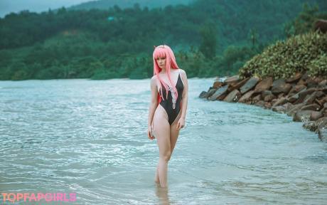 Likeassassin nude leaked OnlyFans photo #497