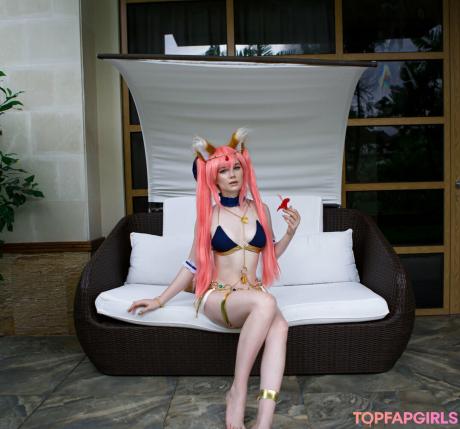 Likeassassin nude leaked OnlyFans photo #51