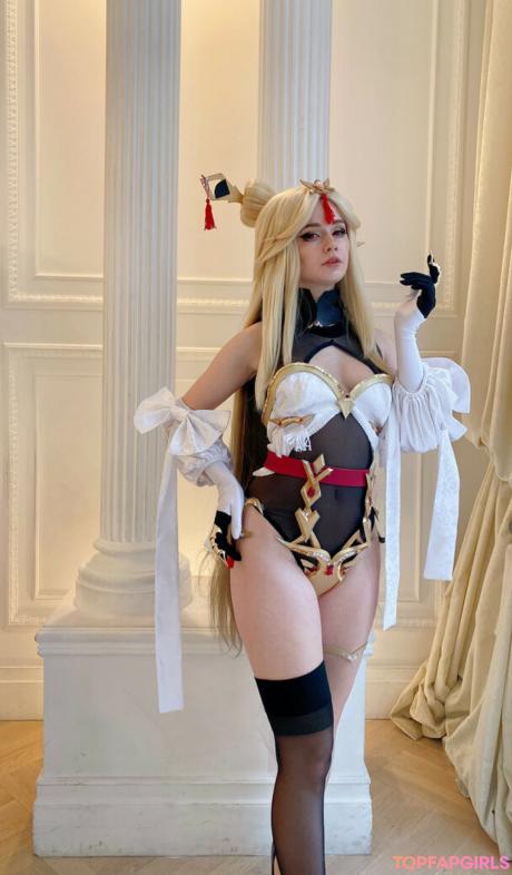 Likeassassin nude leaked OnlyFans photo #500