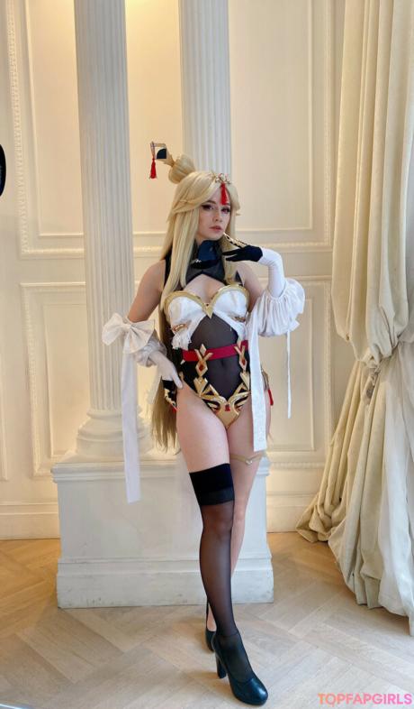 Likeassassin nude leaked OnlyFans photo #501