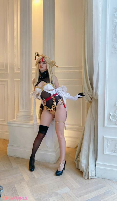 Likeassassin nude leaked OnlyFans photo #502