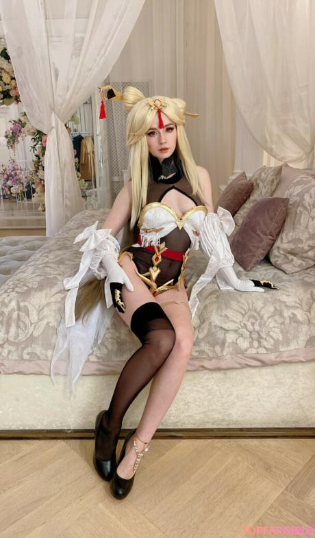 Likeassassin nude leaked OnlyFans photo #504