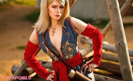 Likeassassin nude leaked OnlyFans photo #512