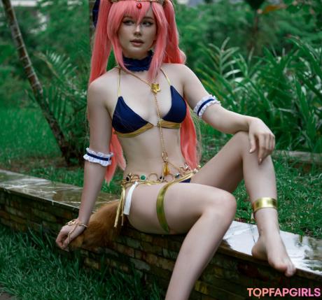Likeassassin nude leaked OnlyFans photo #53