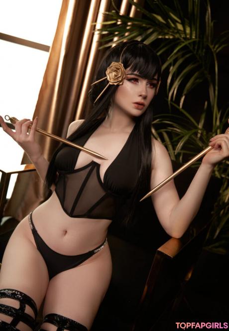 Likeassassin nude leaked OnlyFans photo #566
