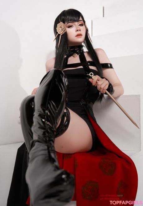 Likeassassin nude leaked OnlyFans photo #574