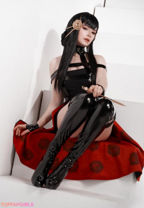 Likeassassin nude leaked OnlyFans photo #575