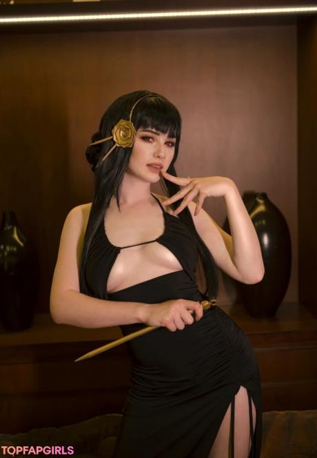 Likeassassin nude leaked OnlyFans photo #579