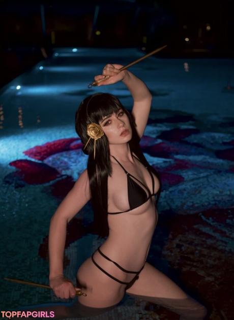 Likeassassin nude leaked OnlyFans photo #586