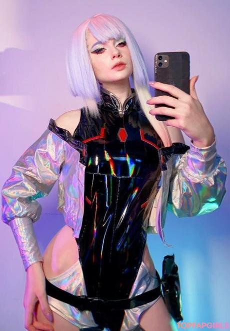 Likeassassin nude leaked OnlyFans photo #625