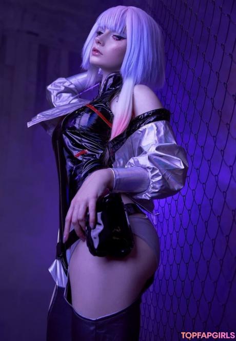Likeassassin nude leaked OnlyFans photo #626