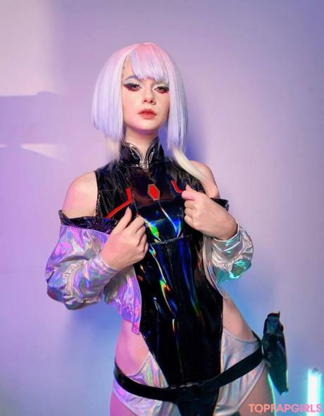 Likeassassin nude leaked OnlyFans photo #628